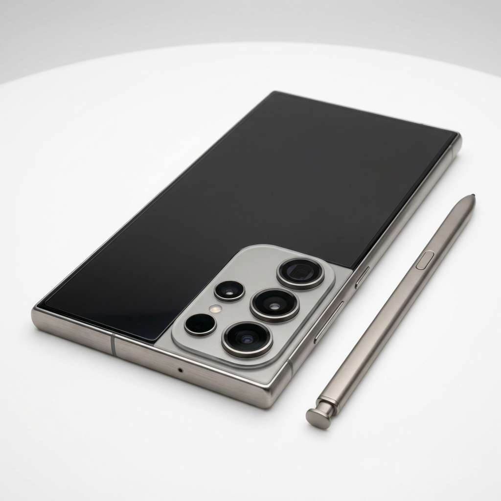 Samsung Galaxy S25 Ultra