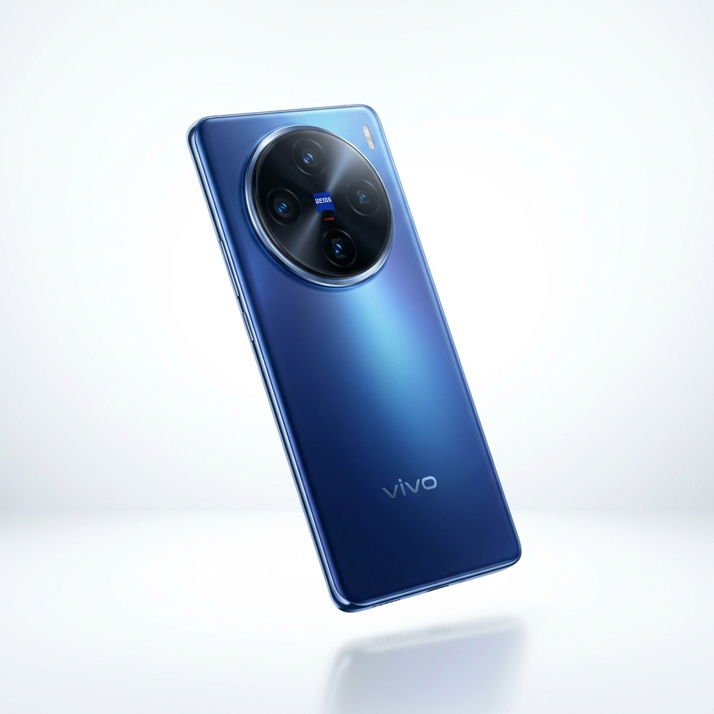 VIVO X200 Pro